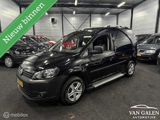 Volkswagen Caddy Bestel 1.6 TDI MARGE Airco|Trekhaak|APK