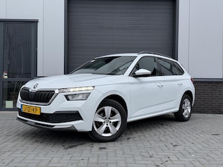 Skoda Kamiq 1.0 TSI Style