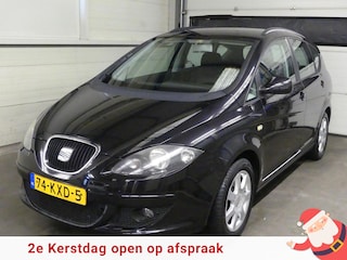 Seat Altea 1.6 Hattrick - LPG G3 - Airco - Nette auto!