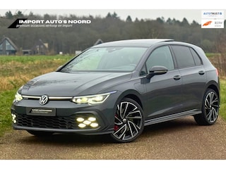 Volkswagen Golf 8 GTE Pano Black style ACC 18 inch (BTW verrekenbaar)