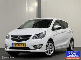 Opel Karl 1.0i Innovation [ NAP Trekh climate cruise BT audio ]