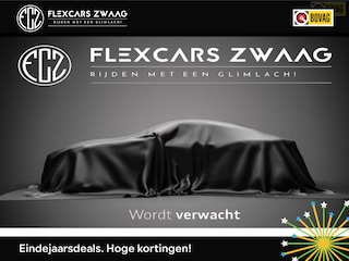 Peugeot 5008 1.2 Turbo GT - Automaat Leder - Panoramadak - Navi - 7zits