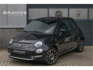 Fiat 500 1.0 Hybrid Dolcevita Finale Navi Pano Climate Garantie