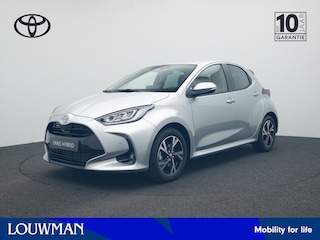 Toyota Yaris 1.5 Hybrid 115 Dynamic | NU MET €1000 VOORDEEL |
