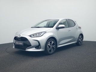 Toyota Yaris 1.5 Hybrid 115 Dynamic | NU MET €1000 VOORDEEL |