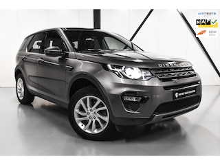 Land Rover Discovery Sport 2.0 TD4 HSE Luxury | PANO | Leer | NAP | Alle opties! | Nieuwe Distributie!