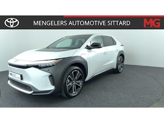 Toyota bZ4X Premium 71 kWh | Rijklaar |