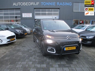 Citroën Berlingo 1.2 PureTech Feel