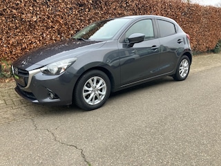 Mazda 2 1.5 Skyactiv-G Skylease+