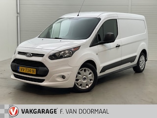 Ford Transit Connect 1.5 TDCI L2 Trend
