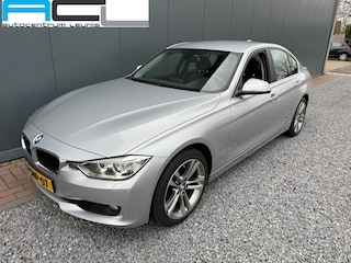 BMW 320i 184pk Executive Sportline Sedan