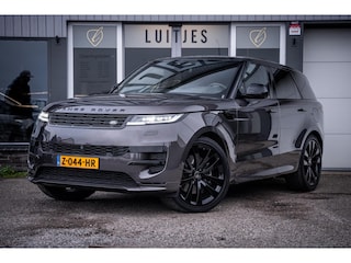 Land Rover Range Rover Sport 3.0 P460e PHEV Dynamic HSE I Org.NL I BTW I Pano I Meridian I 360° I Softclose I Trekhaak I Head-up