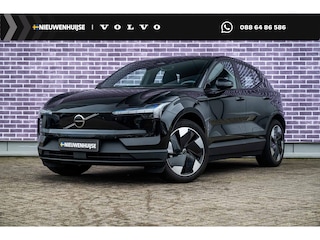 Volvo EX30 Single Motor Extended Range Plus 69 kWh | Trekhaak | Stoel en Stuurverwarming | Harman Kardon | Adaptieve Cruise Control |