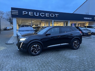 Peugeot 2008 1.2 Puretech 100pk