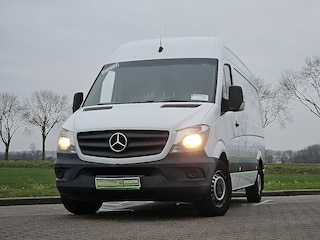 Mercedes-Benz Sprinter 316 L2H2 163Pk Euro6 AC!