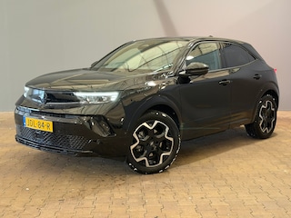Opel Mokka Electric GS 54 kWh Navigatie | Climate | Stoel+Stuurverwarming | Carplay/Android Auto |