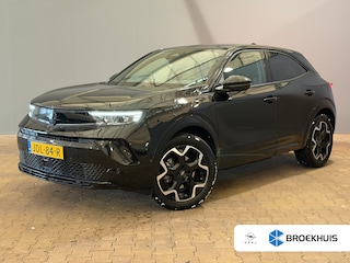 Opel Mokka Electric GS 54 kWh Navigatie | Climate | Stoel+Stuurverwarming | Carplay/Android Auto |