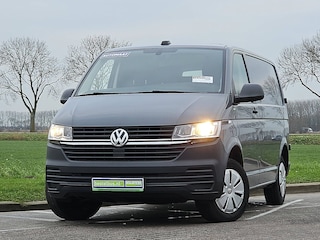 Volkswagen Transporter 2.0 TDI L1H1 Navi Trekhaak!