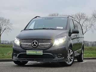 Mercedes-Benz Vito 119 CDI