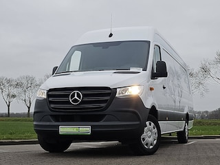 Mercedes-Benz Sprinter 317 L4H2 SuperMAXI XXL!