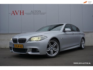 BMW 530i High Executive