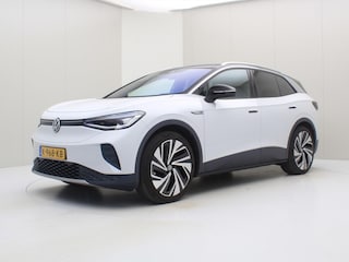 Volkswagen ID.4 1st Max 77kWh 204pk [ WARMTEPOMP+TREKHAAK+PANO+21 INCH+MATRIX LED ]
