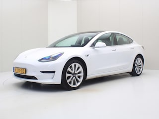 Tesla Model 3 Standard RWD Plus [ LFP ACCU+19'' LMV+AUTOPILOT+60 kWh+PREMIUM AUDIO ]