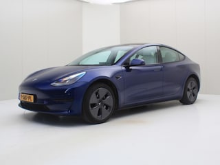 Tesla Model 3 Standard RWD Plus UPGRADE RYZEN [ WIT LEDER+LFP ACCU+WARMTEPOMP+AUTOPILOT+PREMIUM AUDIO ]