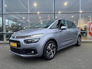 Citroën C4 Picasso 1.2 PureTech Selection Carplay Trekhaak
