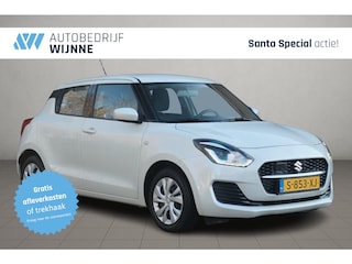 Suzuki Swift 1.2 83pk Comfort Smart Hybrid | Airco | Adaptive Cruise