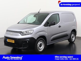 Peugeot Partner 1.5D 130pk L1 Automaat | Camera | Schuifdeur | Apple/Android Carplay | Zondag Open!