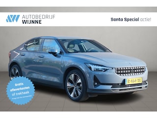 Polestar 2 Standard Range Single Motor 69 kWh | Navi | Climate | Adaptive Cruise | Keyless | 360° Camera | Blind Spot