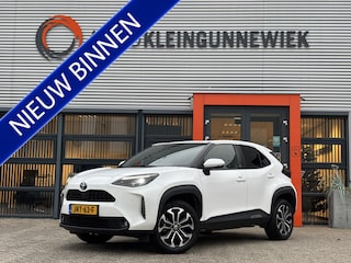 Toyota Yaris Cross 1.5 Hybrid Dynamic / Navigatie / Parkeersensoren V+A / Applecarplay/AndroidAuto / Stoel & Stuurverwarming /