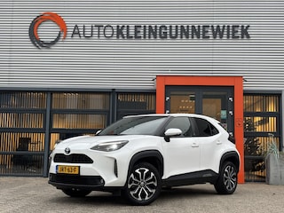 Toyota Yaris Cross 1.5 Hybrid Dynamic / Navigatie / Parkeersensoren V+A / Applecarplay/AndroidAuto / Stoel & Stuurverwarming /