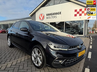 Volkswagen Polo 1.0 TSI Style RIJKLAARPRIJS/APPLE CARPLAY