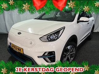 Kia Niro DynamicLine 64 kWh 1E EIGN/ADAPTIVE/ECC/APPLE/100% SOH/3 FASE