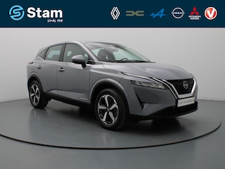 Nissan Qashqai 190pk e-Power N-Connecta Camera | Adapt. Cruise | Parkeersens. achter