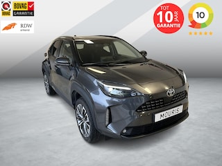 Toyota Yaris Cross 1.5 Hybrid 130 Executive