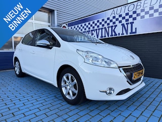 Peugeot 208 1.2 VTi Style