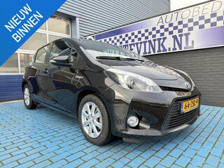 Toyota Yaris 1.5 Hybrid 1E EIGENAAR CRUISE TREKHAAK