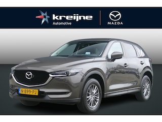 Mazda CX-5 2.0 SkyActiv-G 165 Skylease | Trekhaak | RIJKLAARPRIJS!