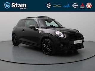 Mini Mini Electric 184pk Yours 33 kWh Cruise | Climate | Parkeersens. v+a | Stoelverw.