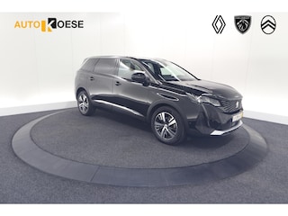 Peugeot 5008 PureTech 130 EAT8 Allure Pack | Stoelverwarming | Camera | Dodehoekdetectie | Navigatie