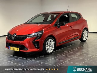 Renault Clio 1.6 E-Tech Full Hybrid 145 evolution | All-Season banden | Navigatie | Parkeersensoren | Apple CarPlay / Android Auto |