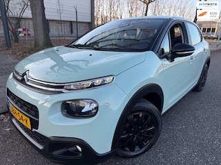 Citroën C3 1.2 PureTech Live EDITION 2020 LED CARPLAY CLIMA LANE ASSIST