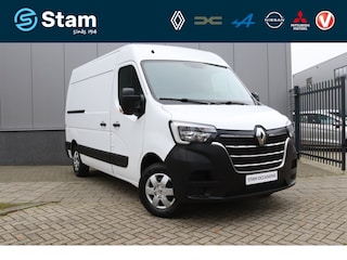 Renault Master T35 dCi 150pk L2H2 Energy Comfort Airco | Cruise Control | Parkeersensoren A.