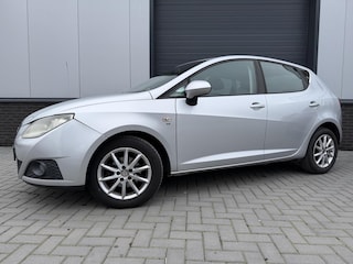 Seat Ibiza 1.2 TSI Style