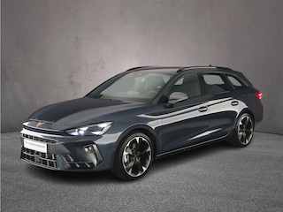 Cupra Leon Business 1.5 TSI eHybrid 204pk DSG Automaat Trekhaak, Adaptive cruise control, Navigatie, Elektrische achterklep, Achteruitrijcamera, Stuurwiel verwarmd