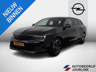 Opel Astra Sports Tourer 1.2 Turbo GS Automaat Trekhaak/Nav/Camera/Carplay