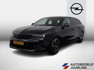 Opel Astra Sports Tourer 1.2 Turbo GS Automaat Trekhaak/Nav/Camera/Carplay